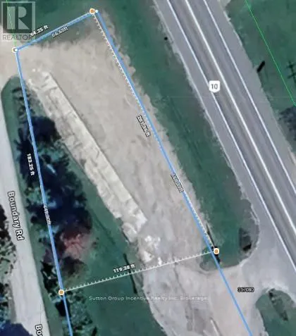 317080 HIGHWAY 6 & 10 HIGHWAY