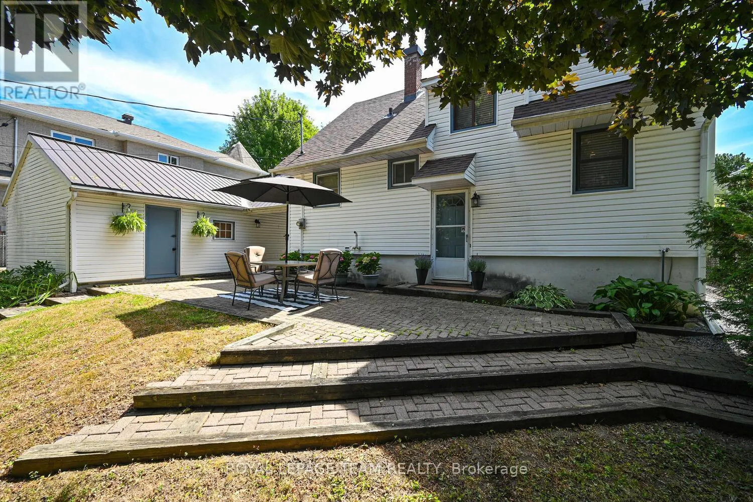 23 NORICE STREET