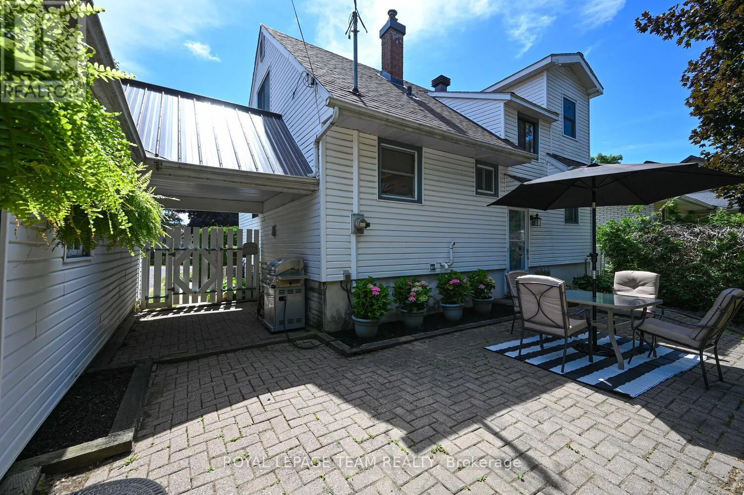 23 NORICE STREET