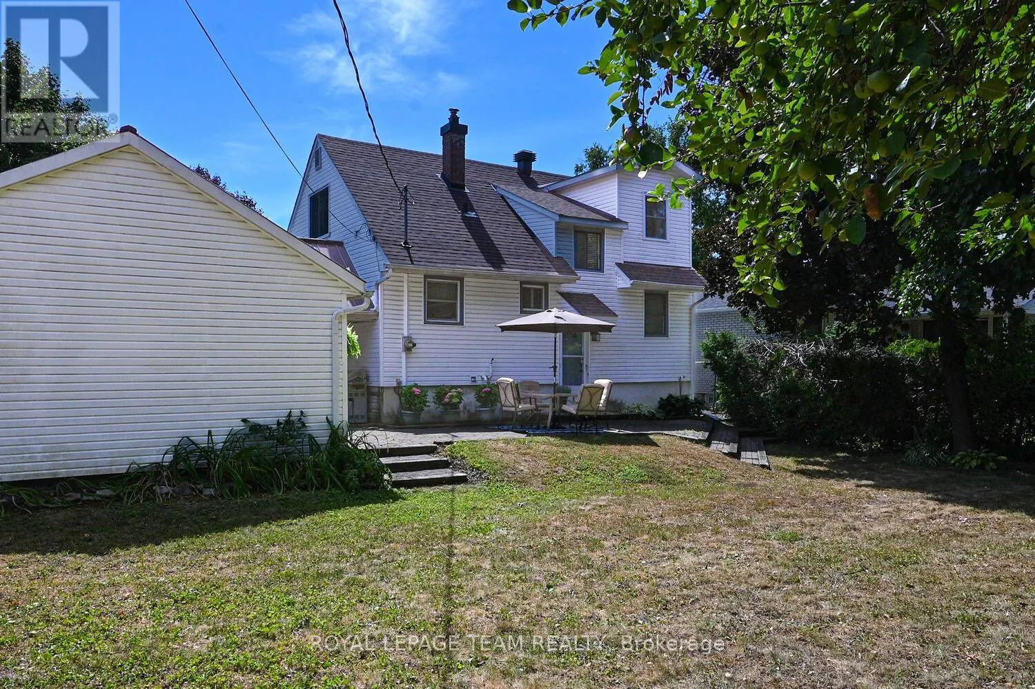 23 NORICE STREET