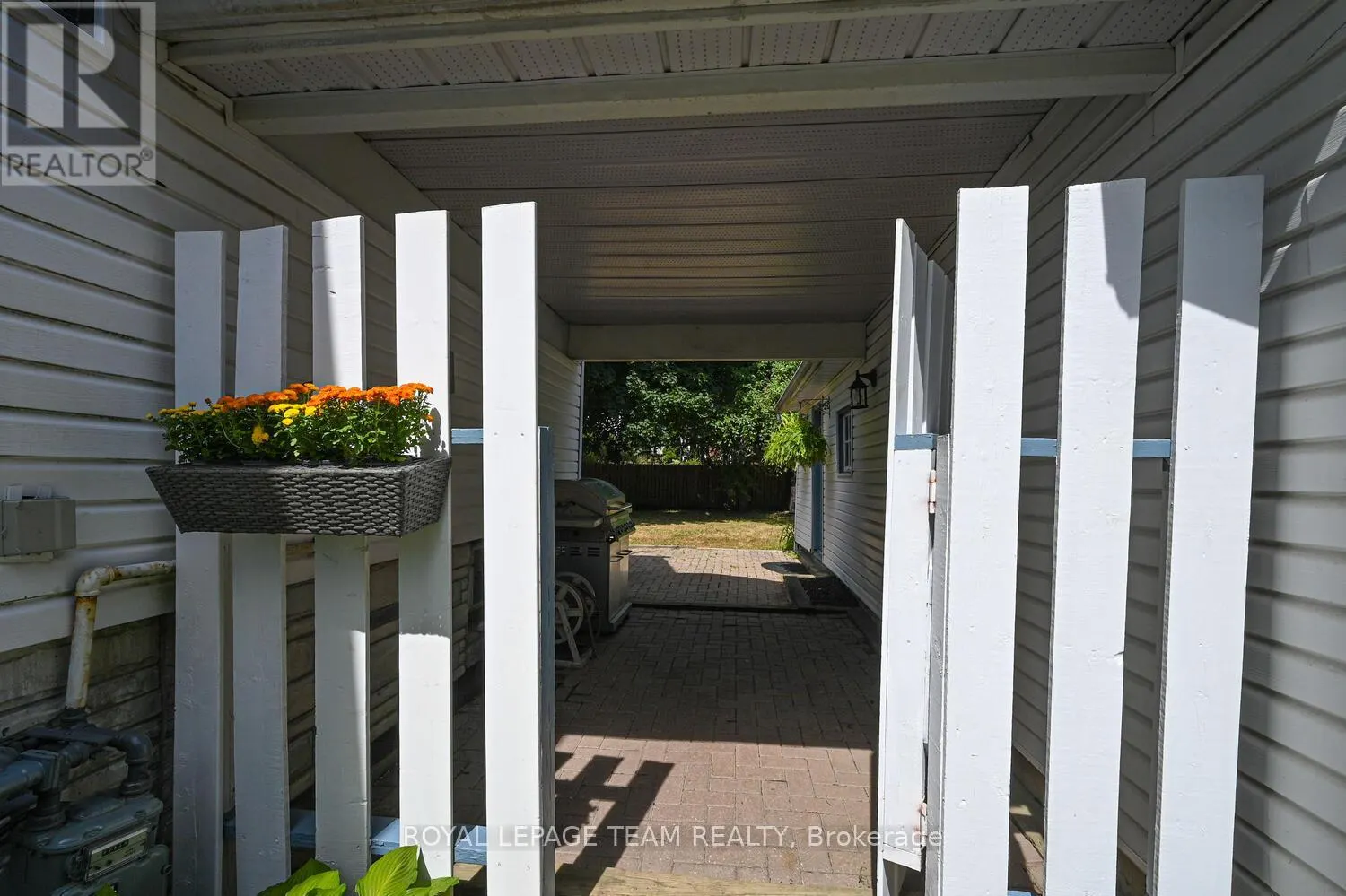 23 NORICE STREET