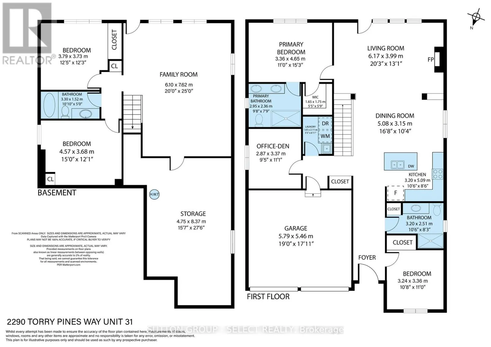 31 - 2290 TORREY PINES WAY, #31