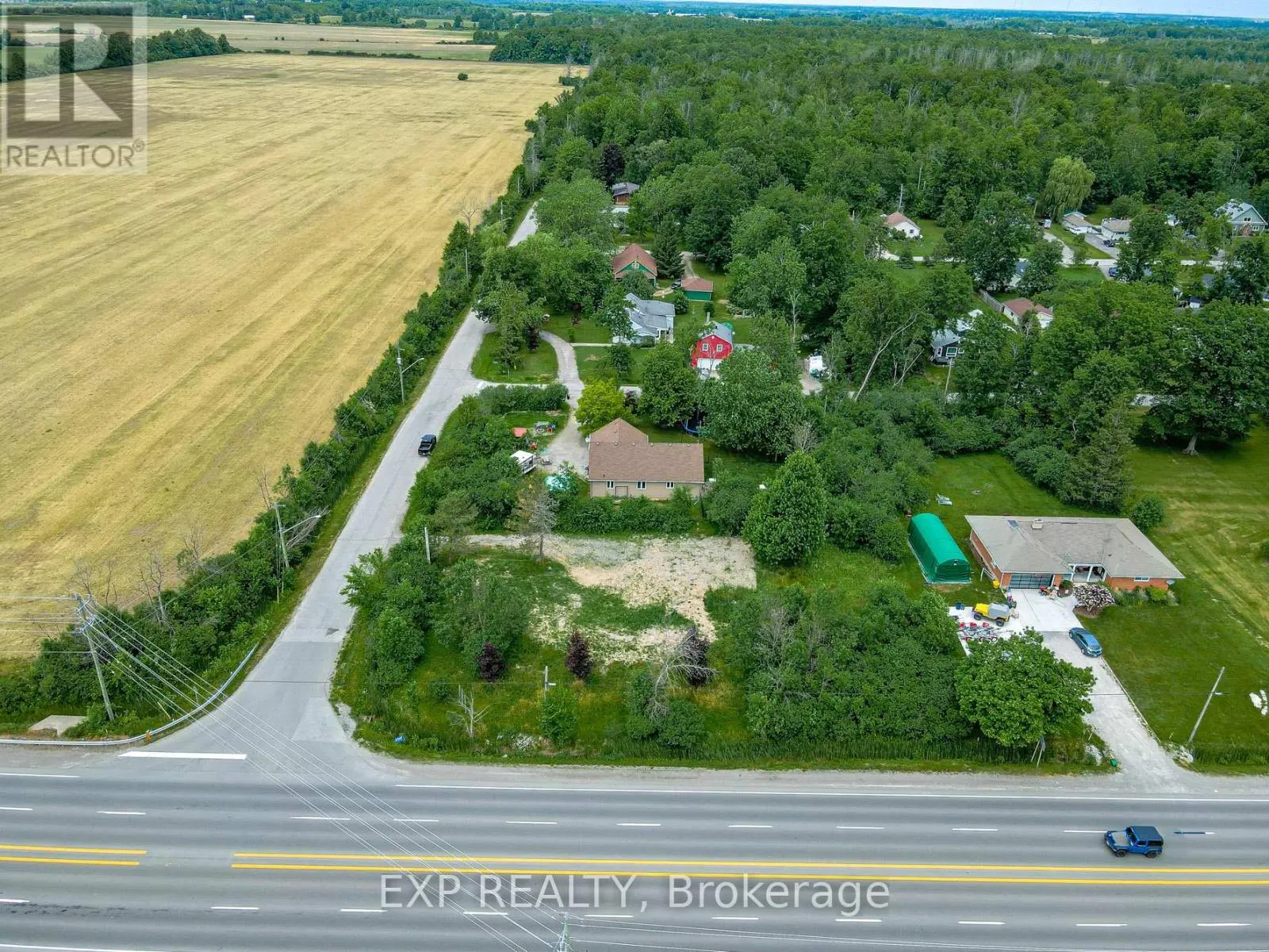 2000 GARRISON ROAD