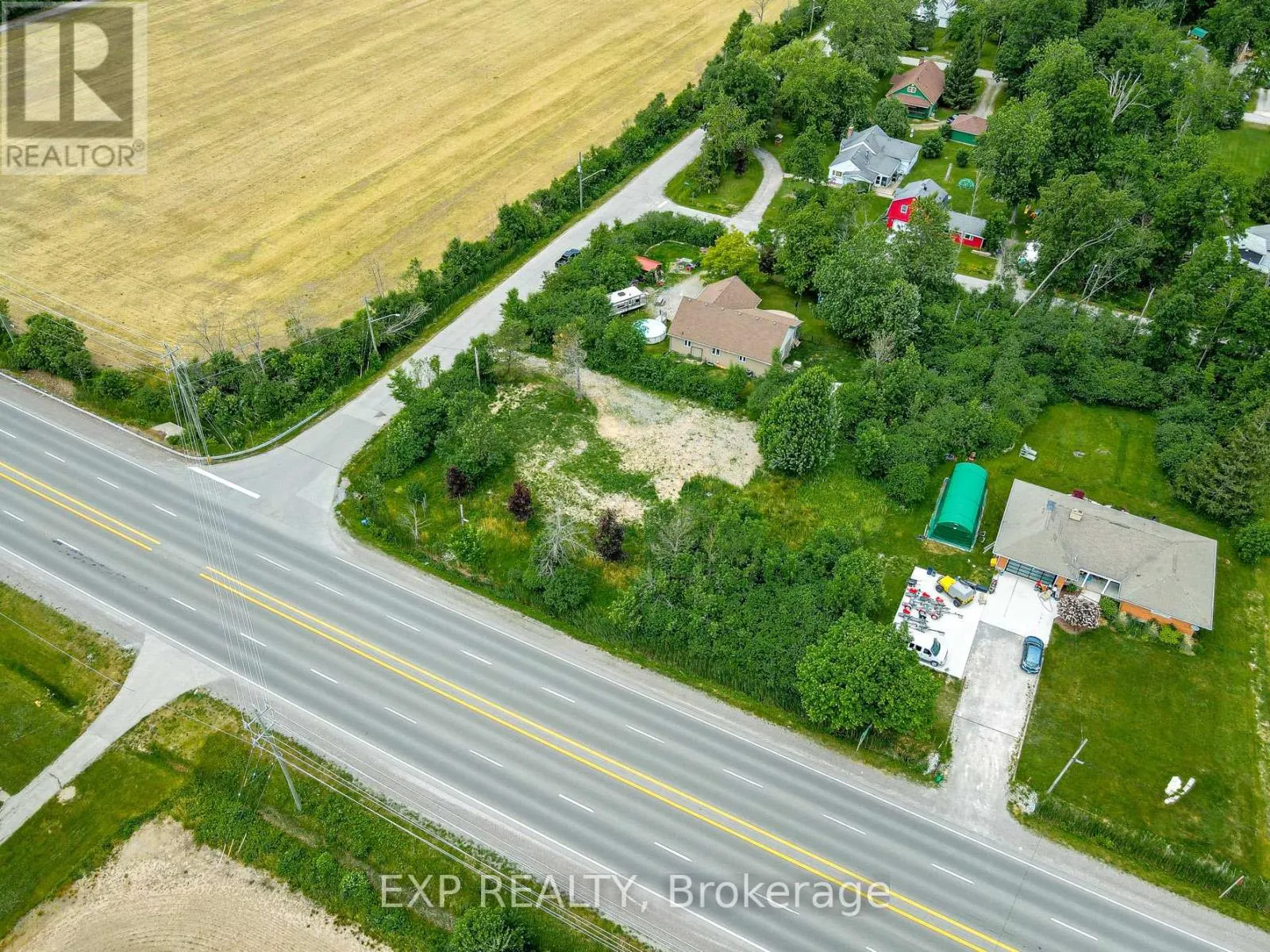 2000 GARRISON ROAD