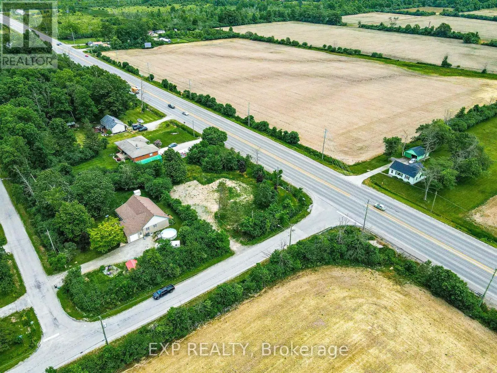 2000 GARRISON ROAD