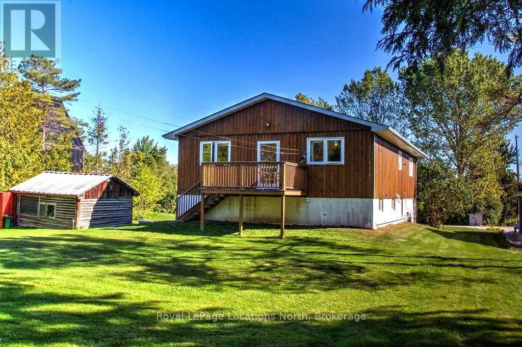 306 LAKESHORE ROAD N