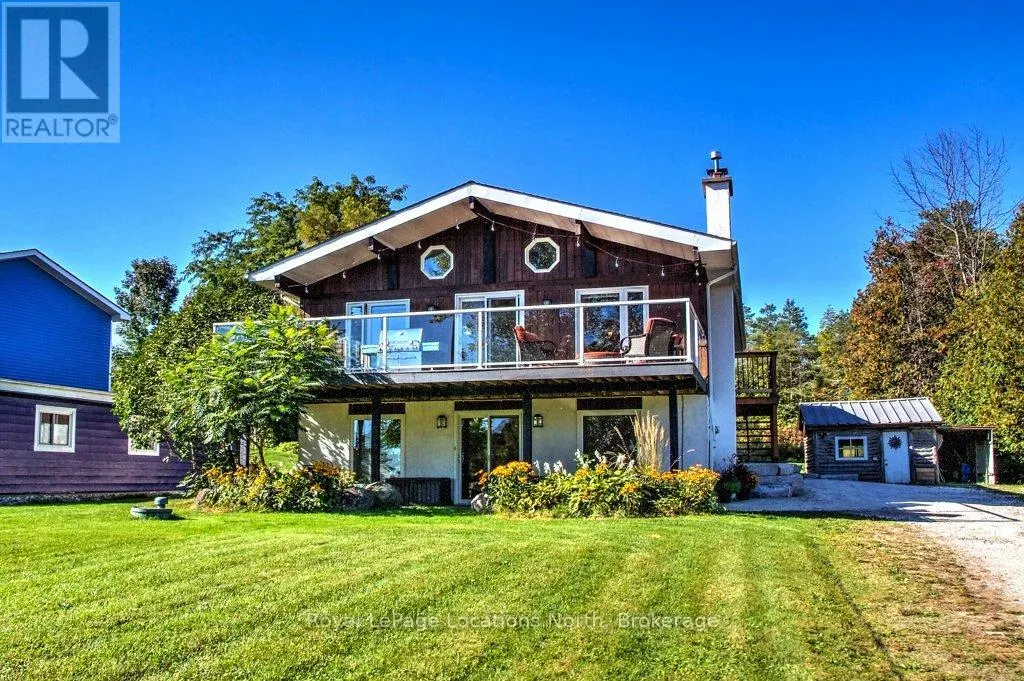 306 LAKESHORE ROAD N