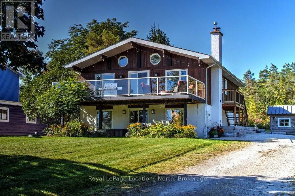 306 LAKESHORE ROAD N