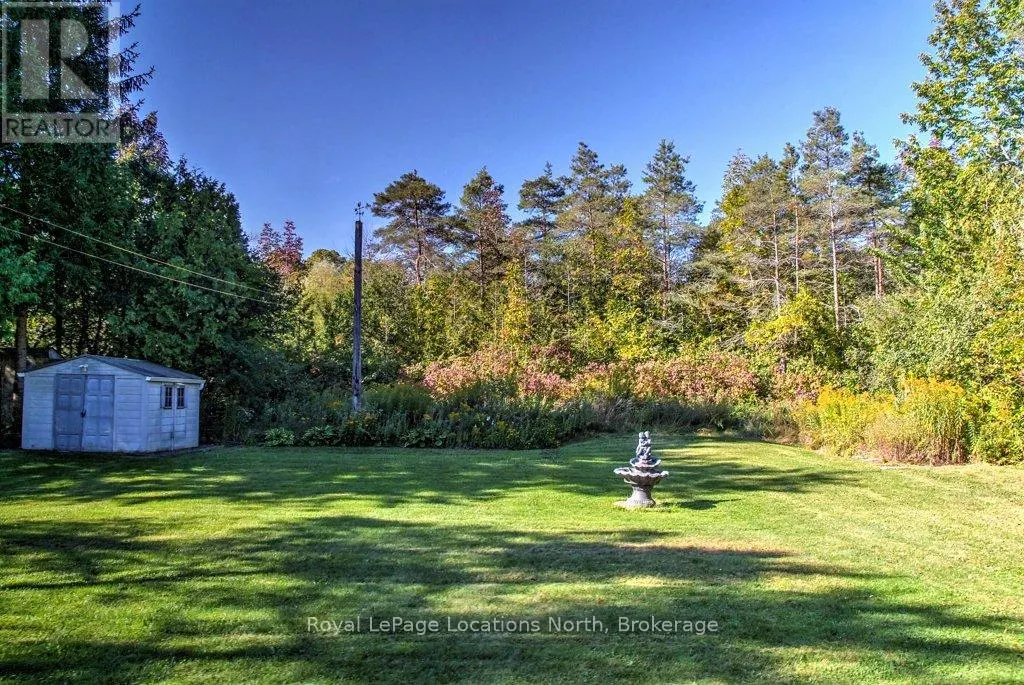 306 LAKESHORE ROAD N