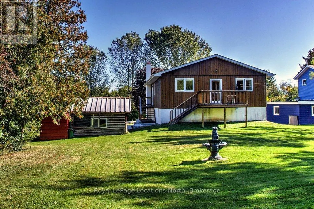 306 LAKESHORE ROAD N