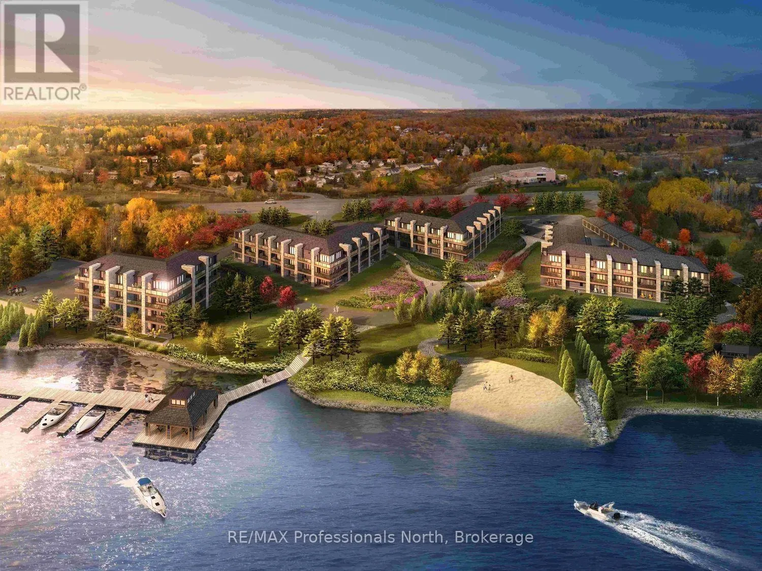 212 - 245 CRESCENT BAY LANE, #212