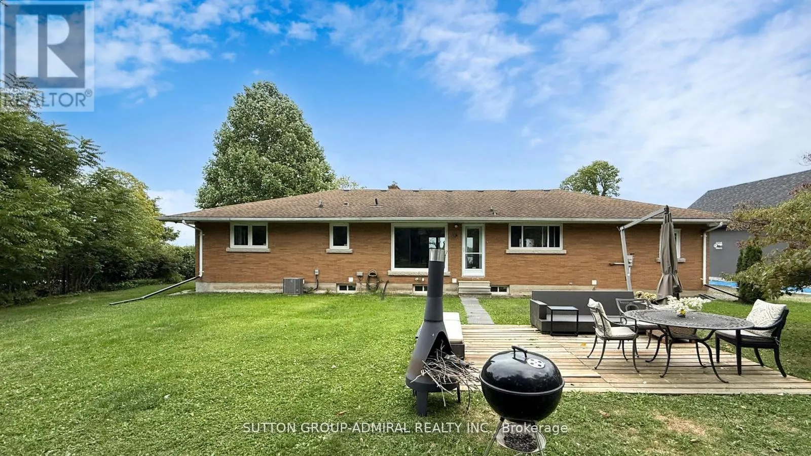 9767 NIAGARA RIVER PARKWAY