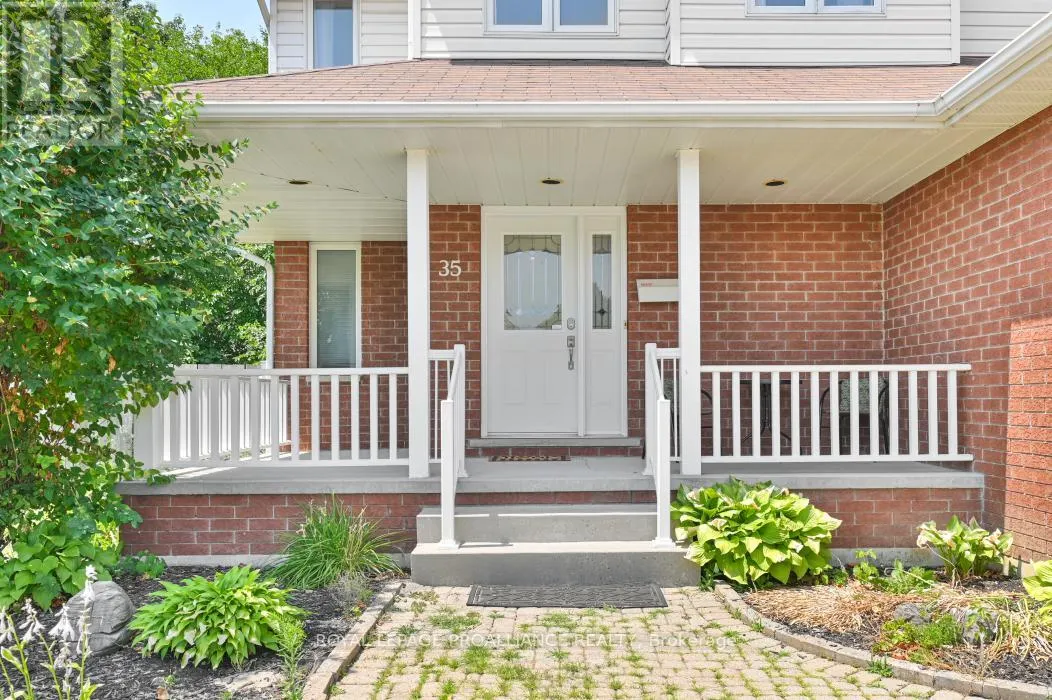35 LORAINE AVENUE