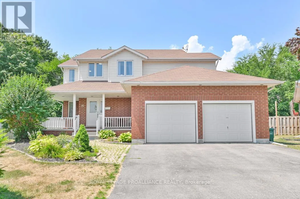 35 LORAINE AVENUE