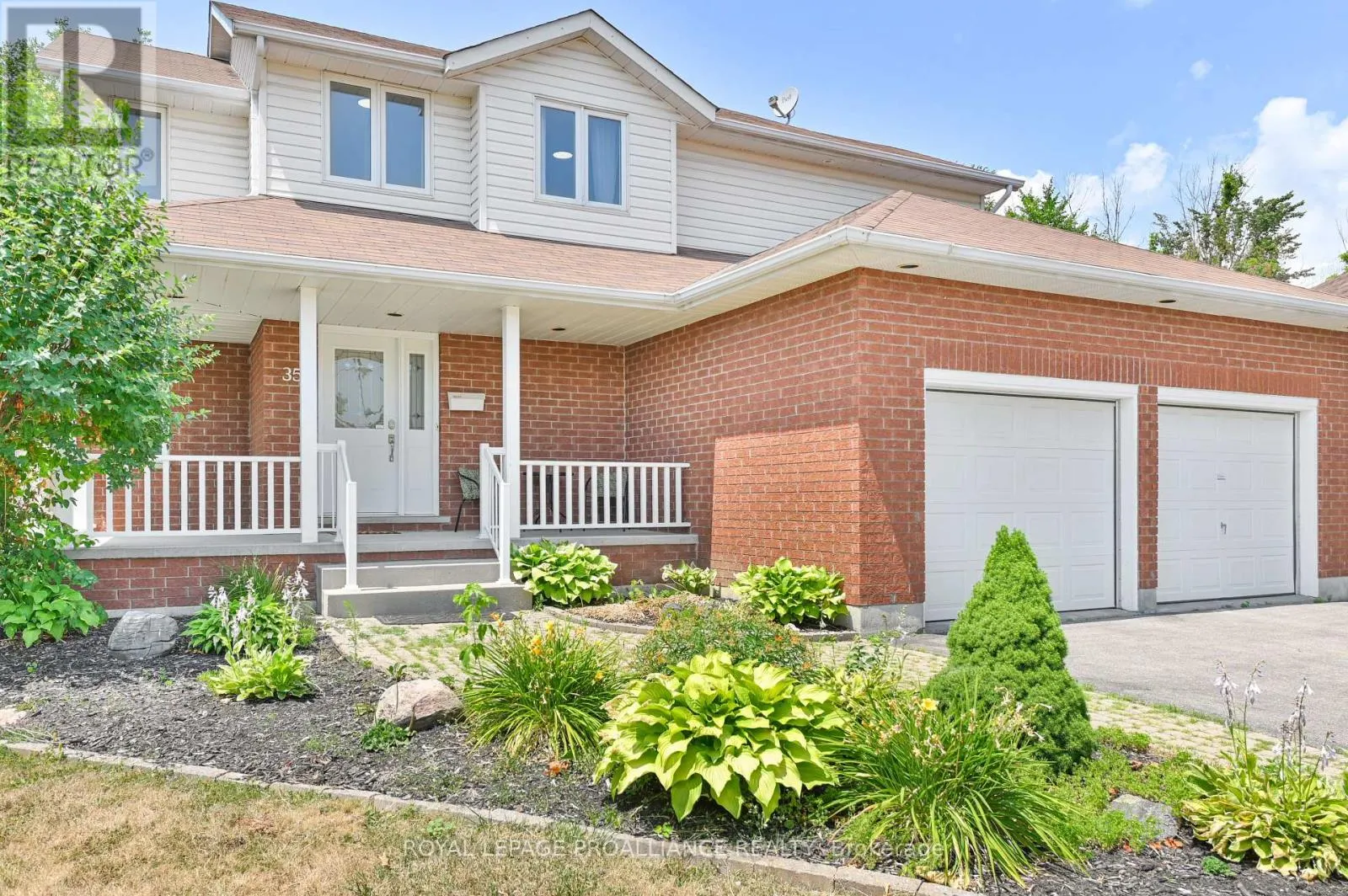 35 LORAINE AVENUE