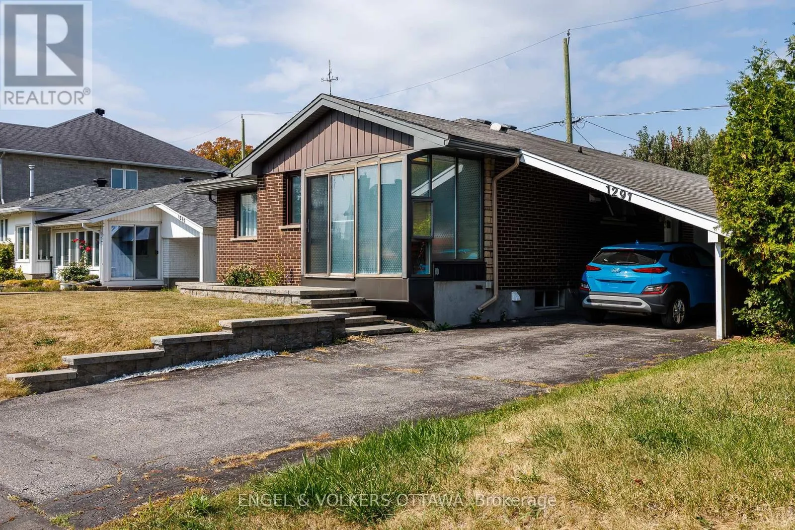 1291 NOTTING HILL AVENUE