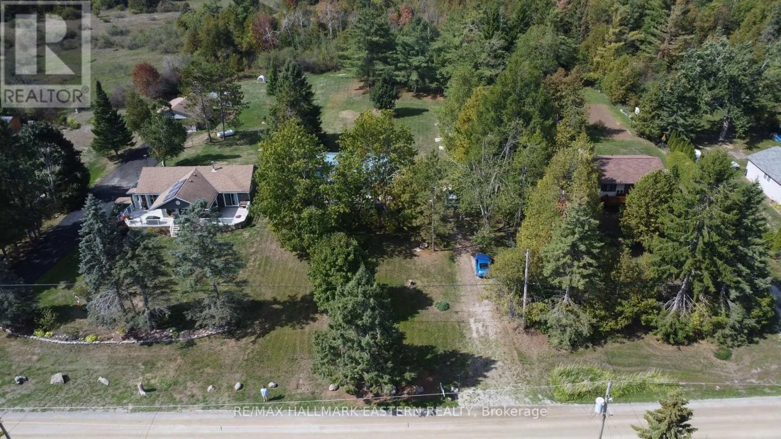 46 LAKEVIEW COTTAGE ROAD SE