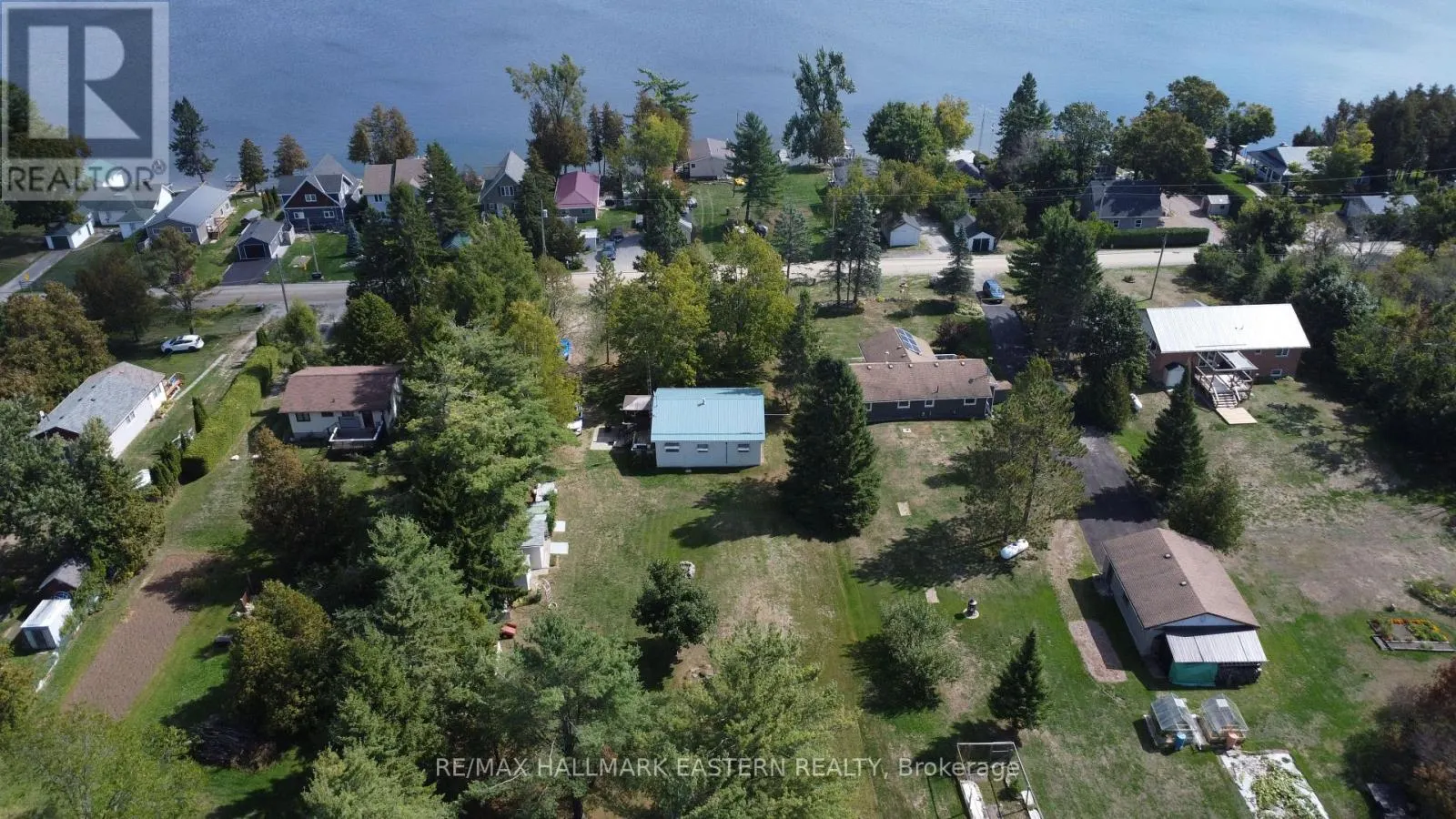46 LAKEVIEW COTTAGE ROAD SE
