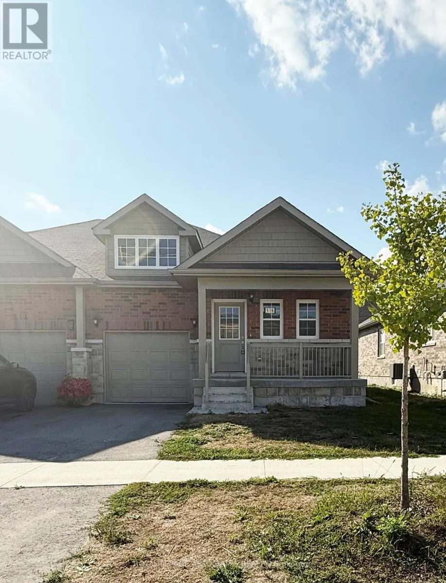 516 JOSEPH GALE STREET