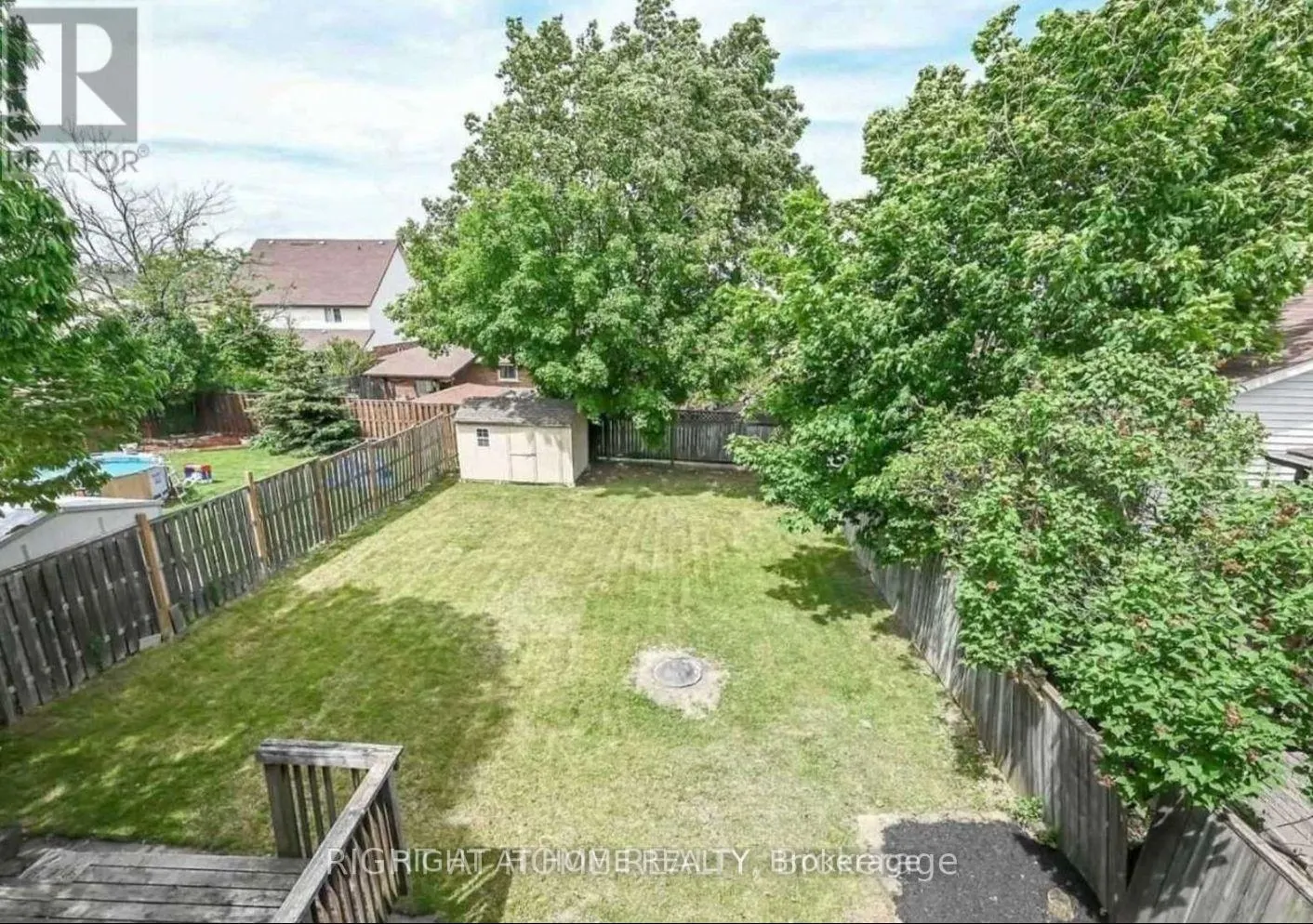 1025 STONE CHURCH ROAD E