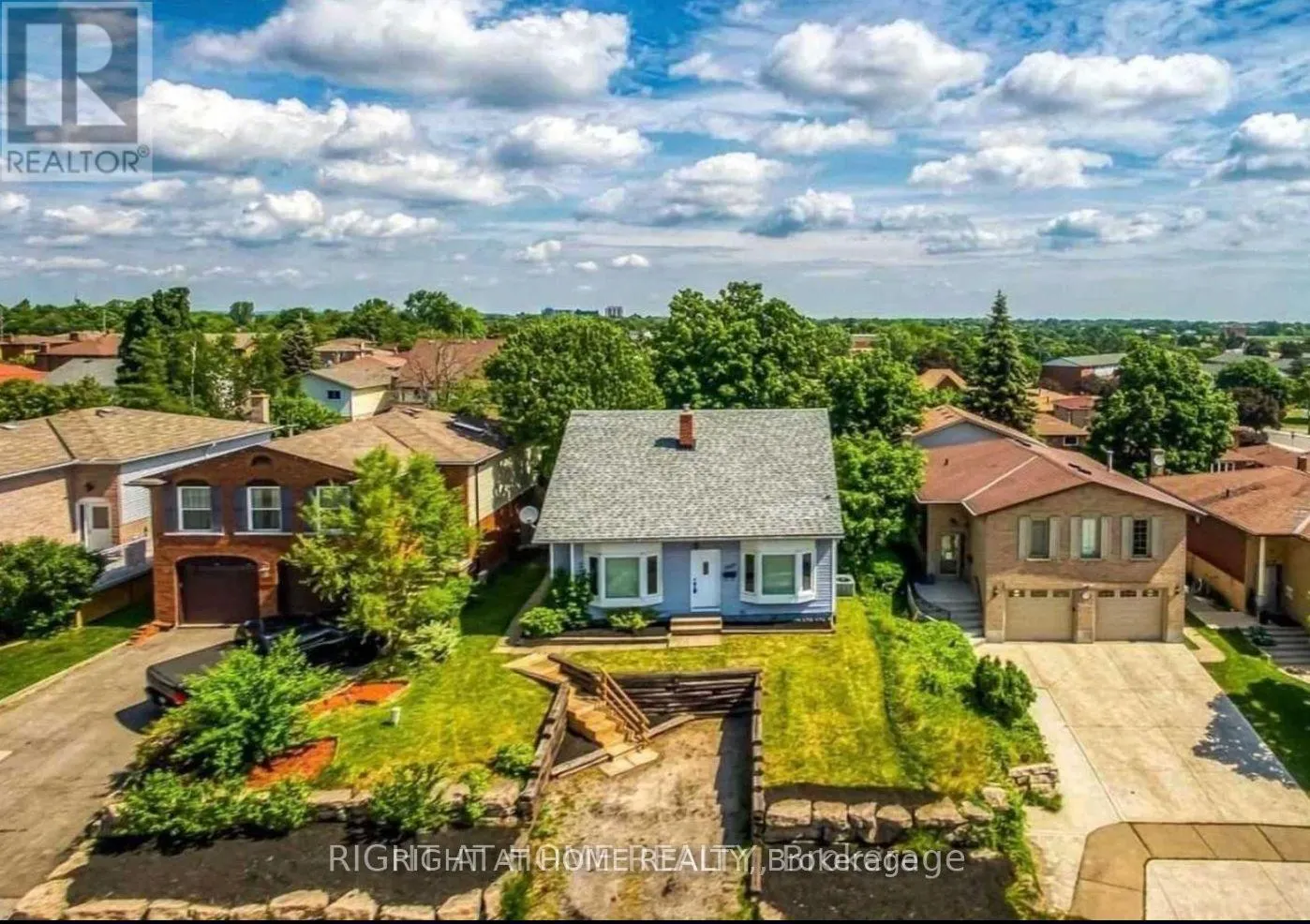 1025 STONE CHURCH ROAD E