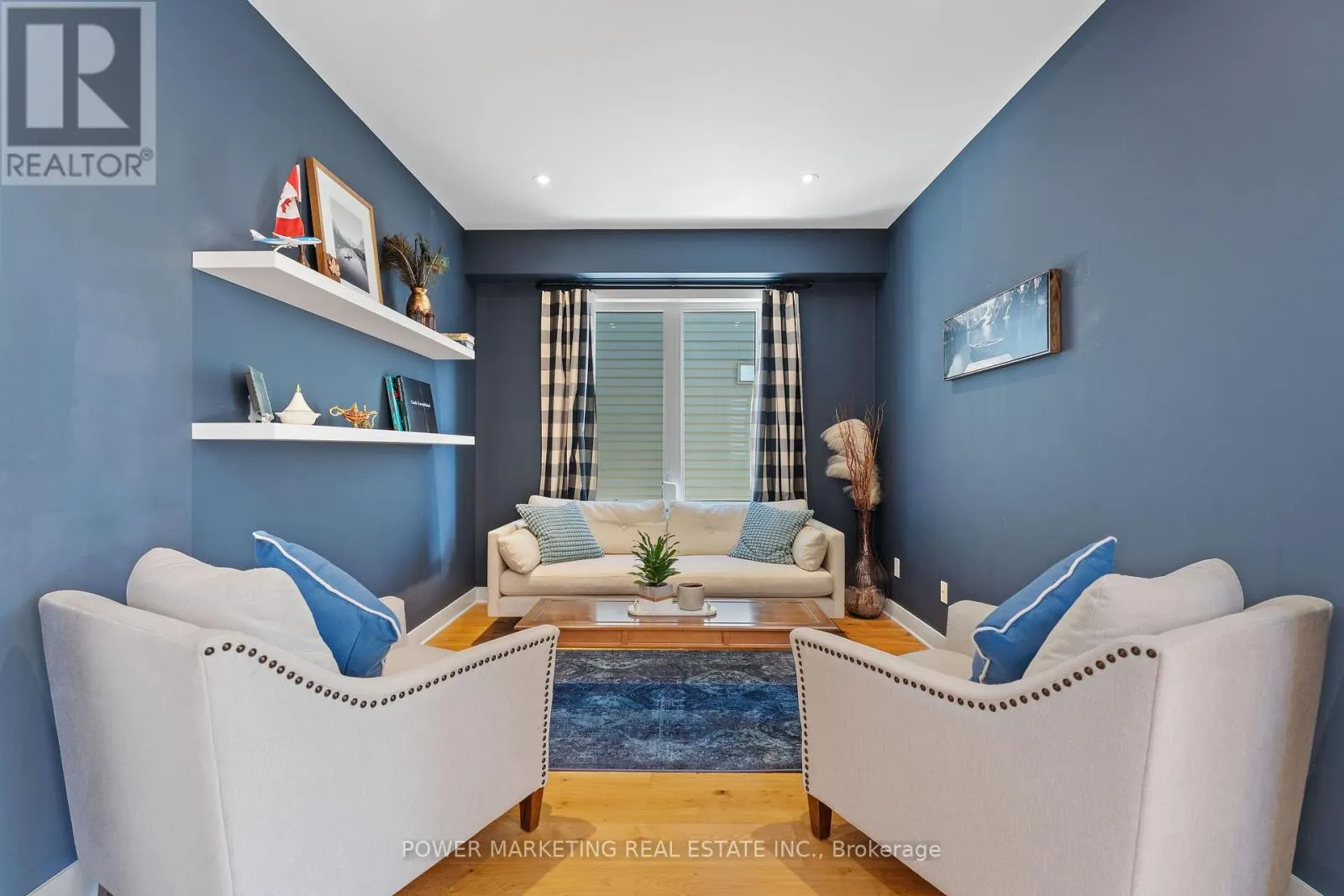 537 COMPASS STREET