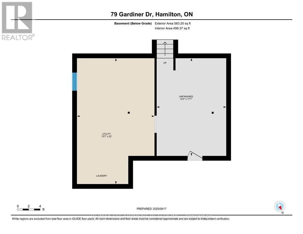 79 GARDINER DRIVE