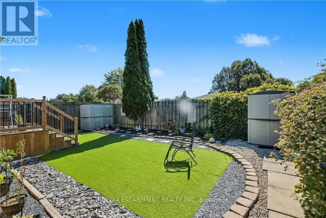 79 GARDINER DRIVE