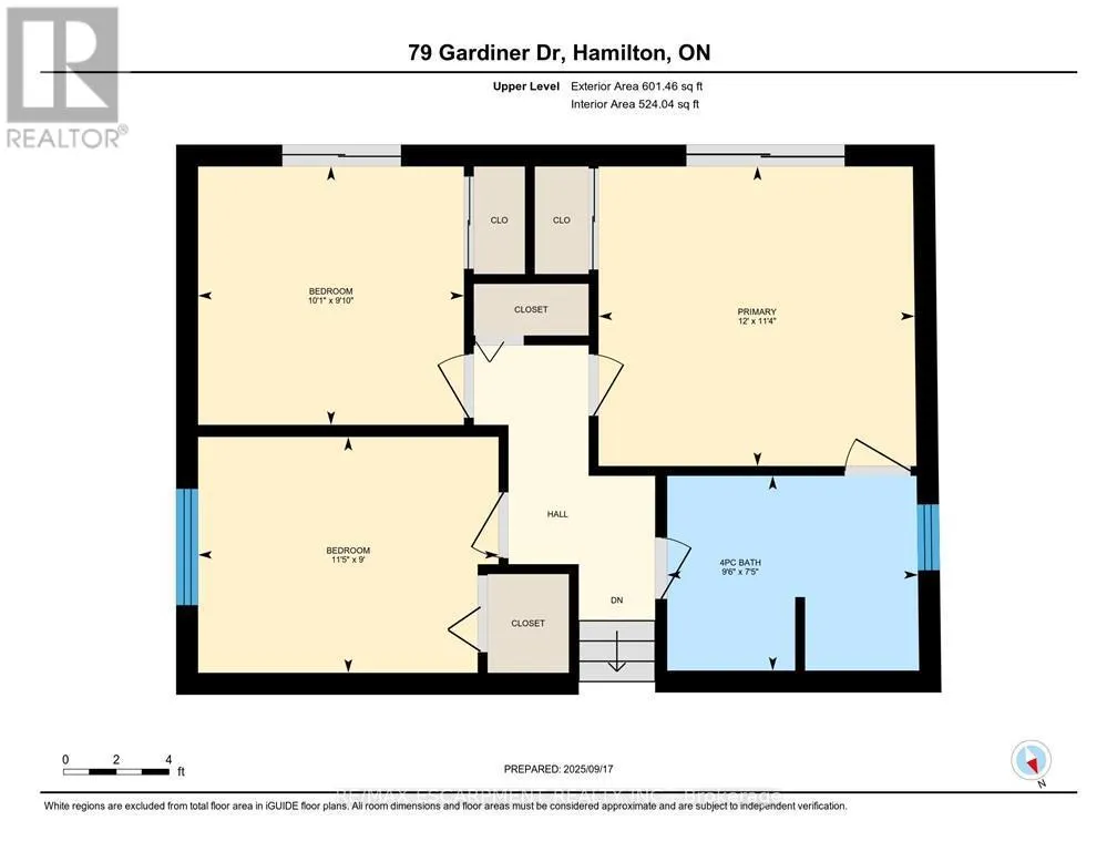 79 GARDINER DRIVE