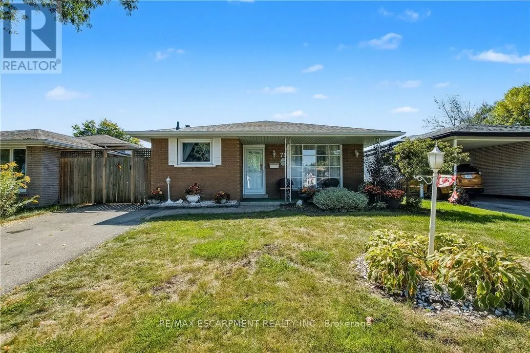 79 GARDINER DRIVE