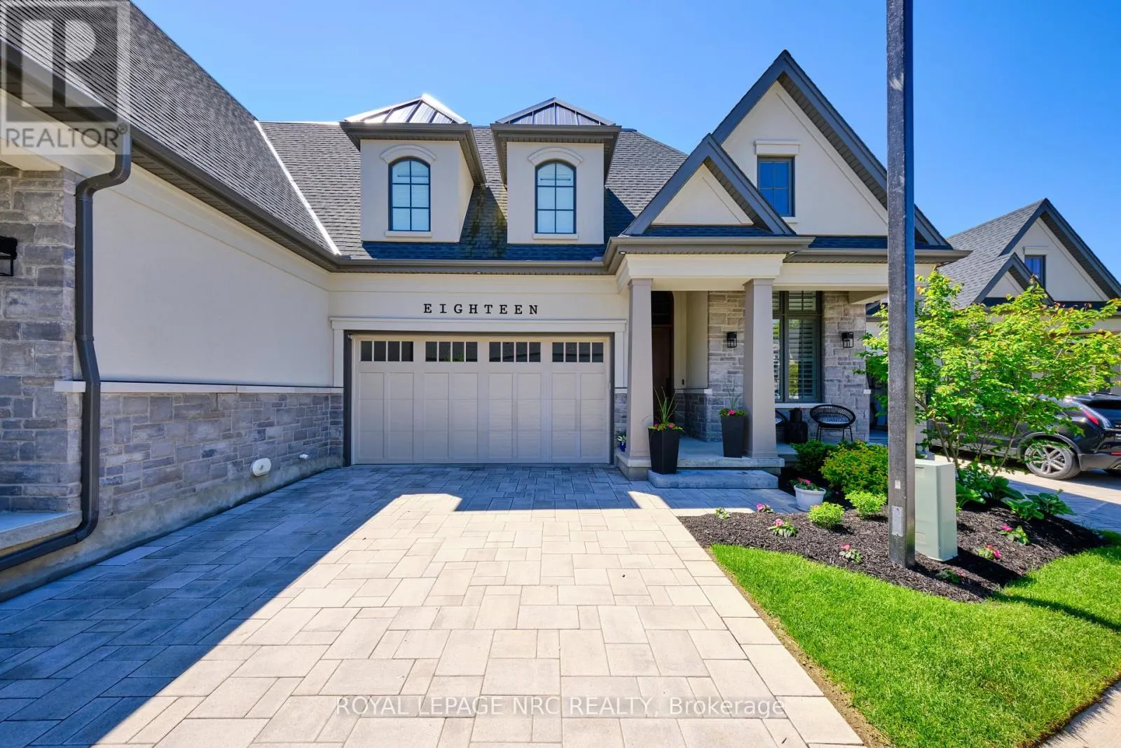 18 - 190 CANBORO ROAD, #18