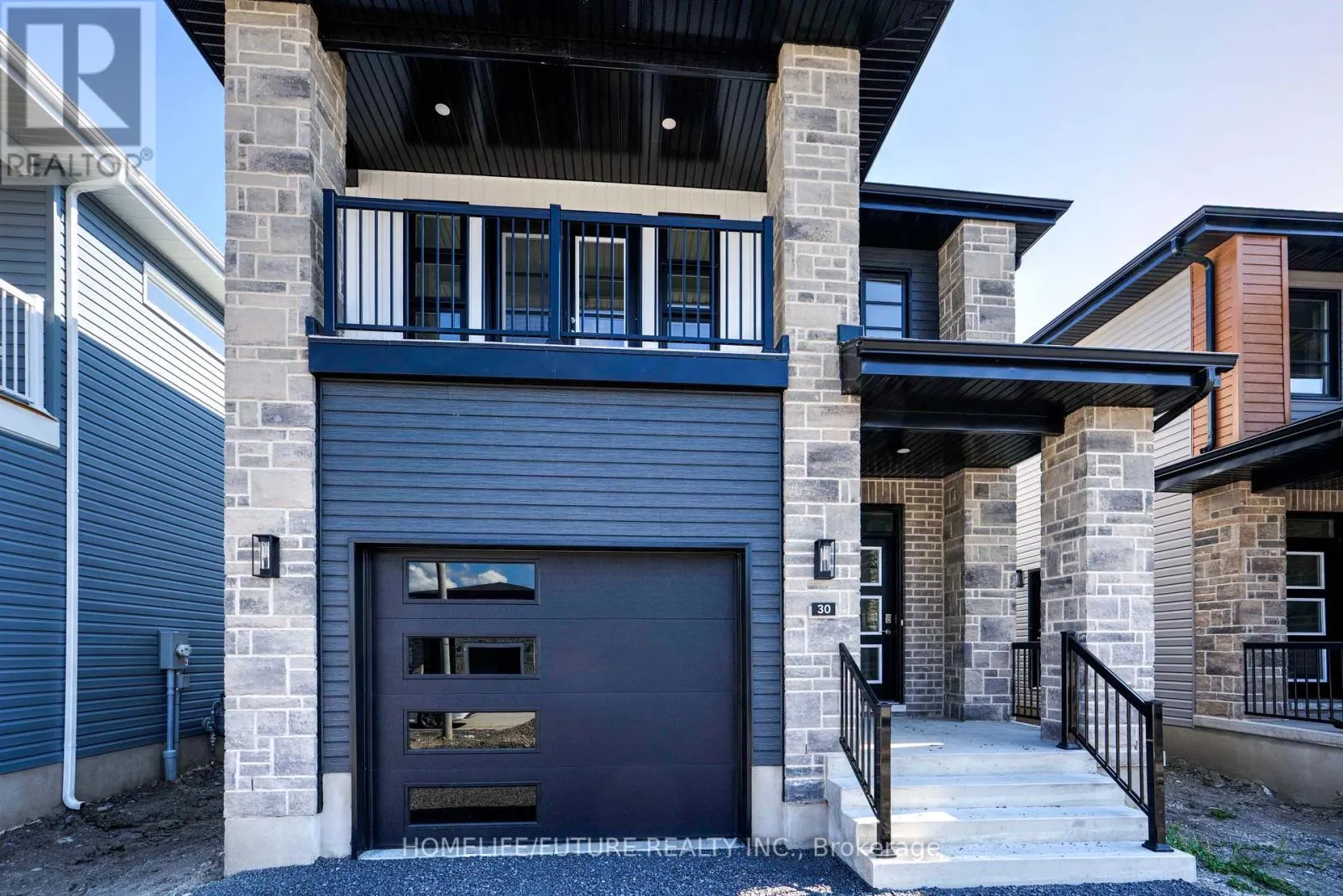 30 WALDEN POND DRIVE