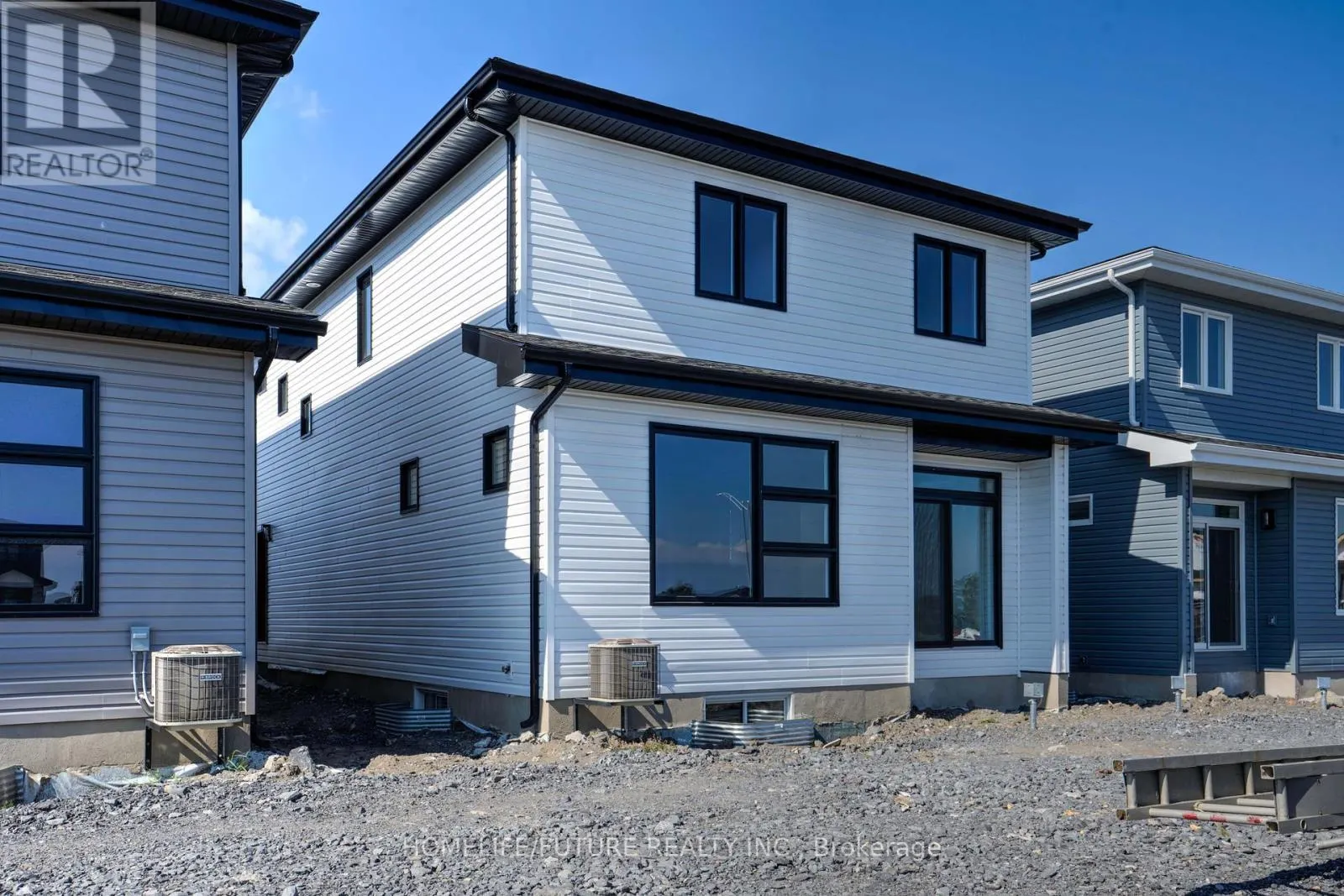 30 WALDEN POND DRIVE