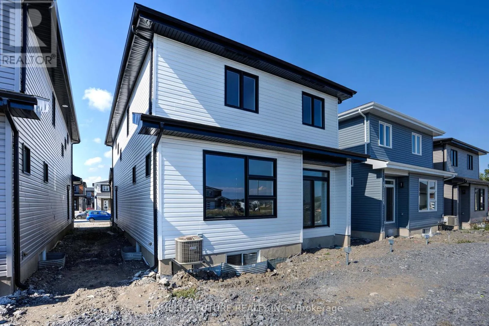 30 WALDEN POND DRIVE
