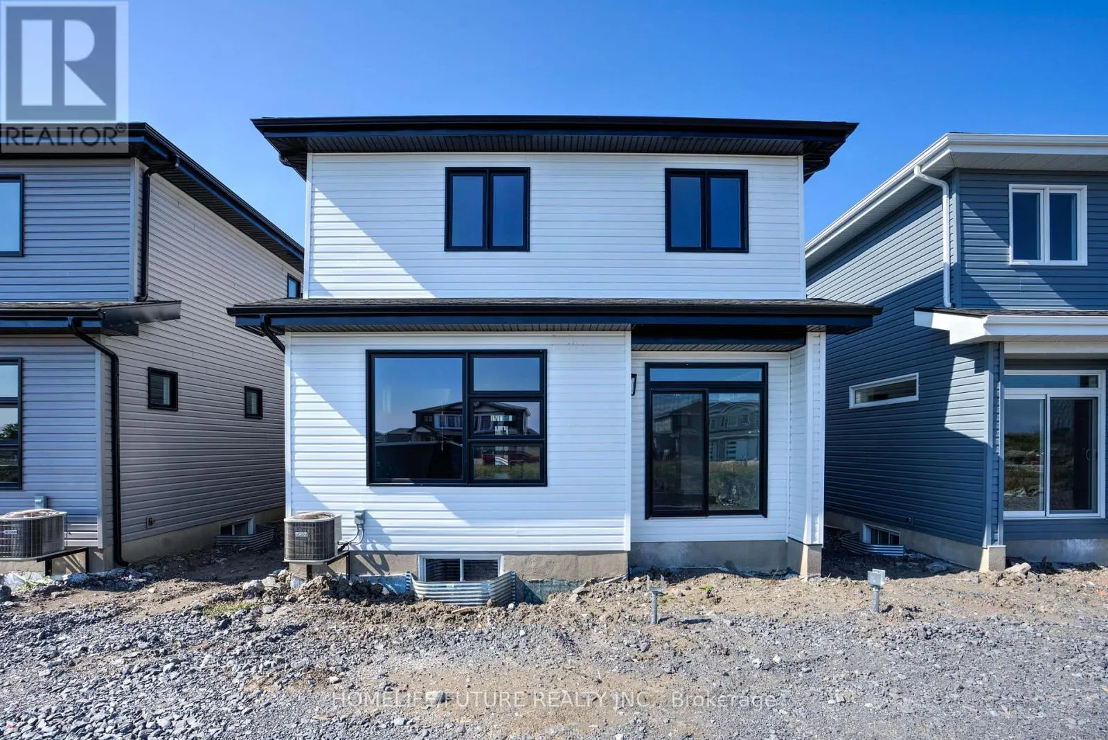 30 WALDEN POND DRIVE