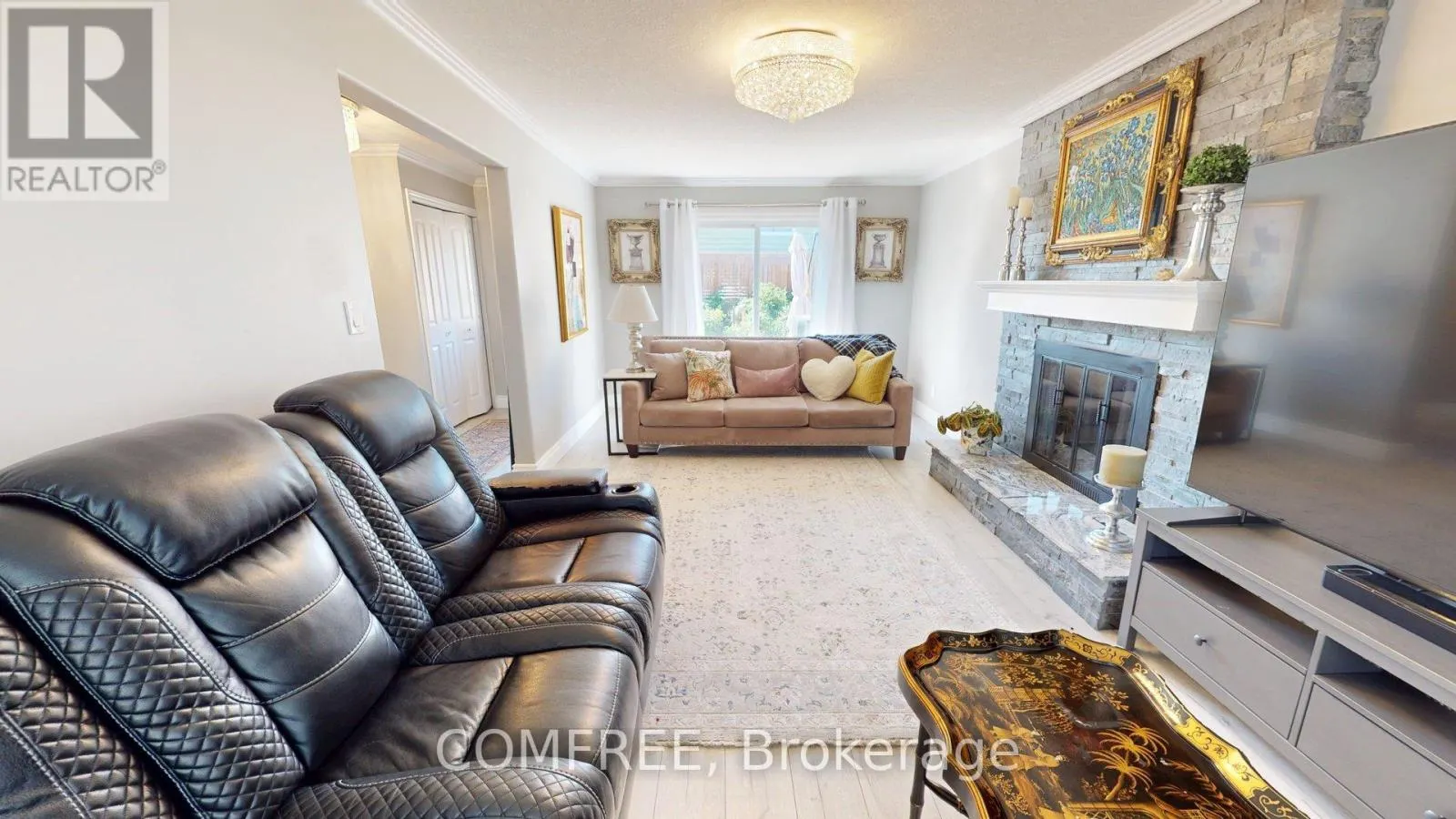 5 BEECHWOOD AVENUE