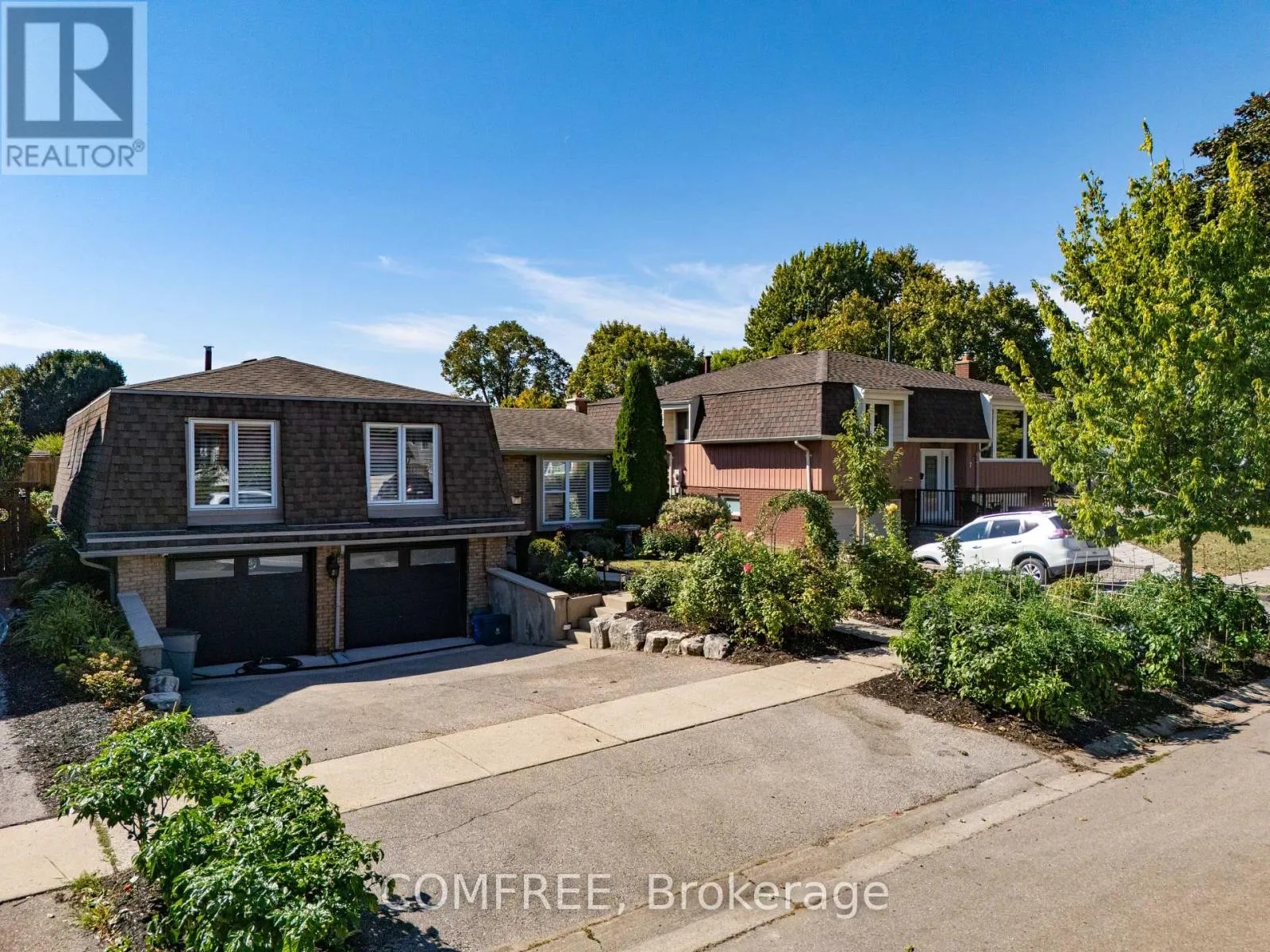 5 BEECHWOOD AVENUE