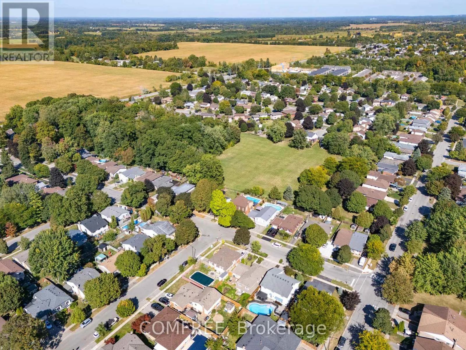 5 BEECHWOOD AVENUE