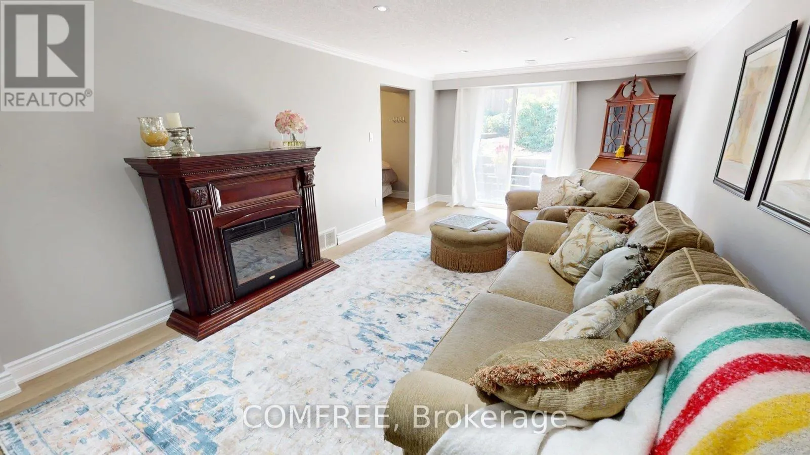 5 BEECHWOOD AVENUE