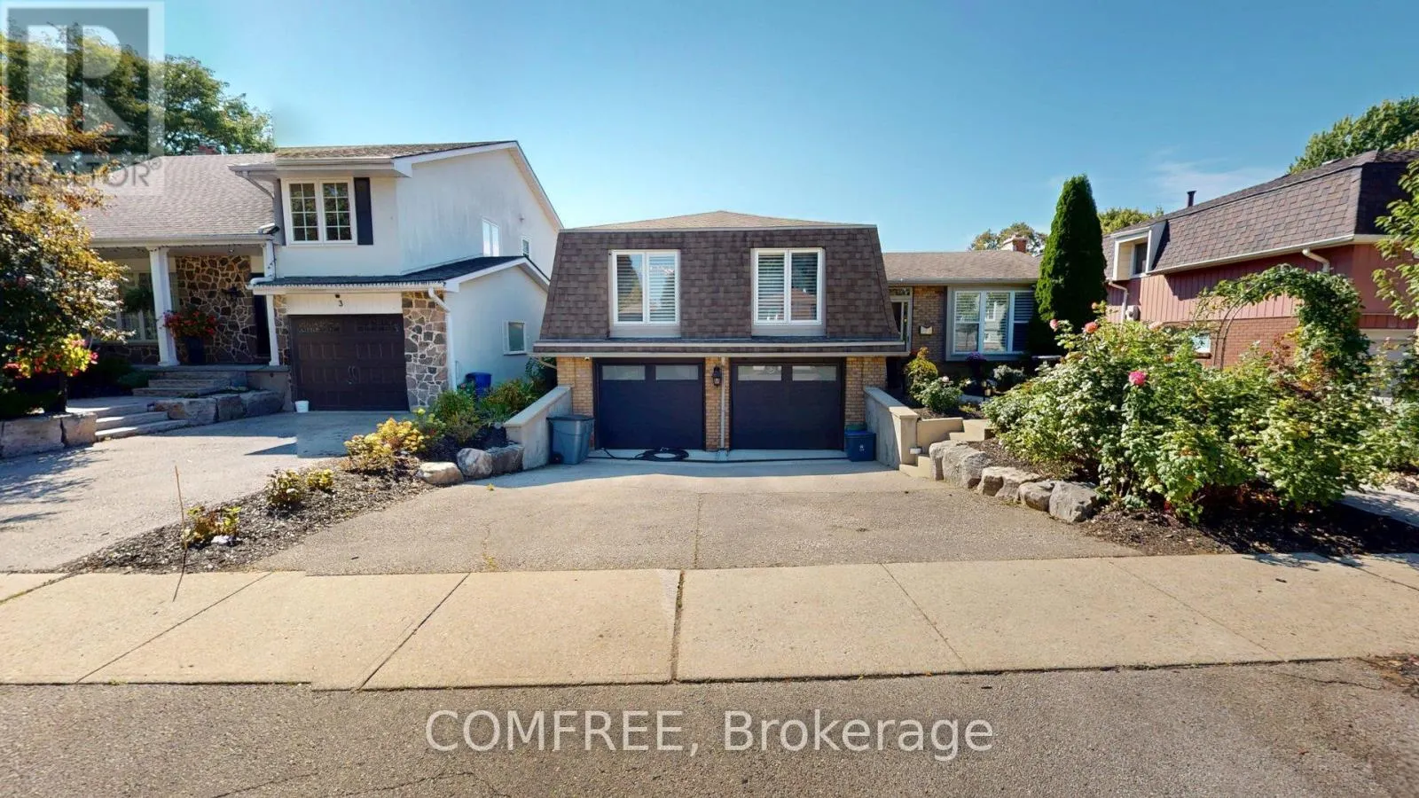 5 BEECHWOOD AVENUE