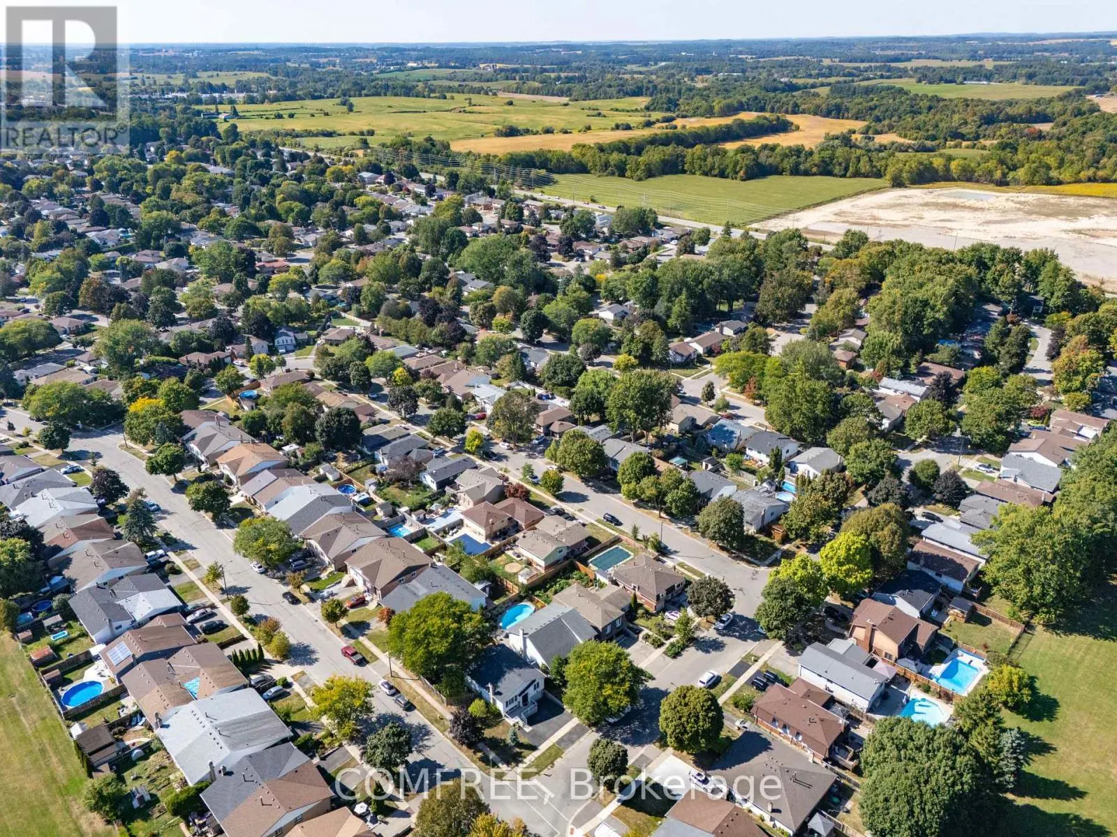 5 BEECHWOOD AVENUE