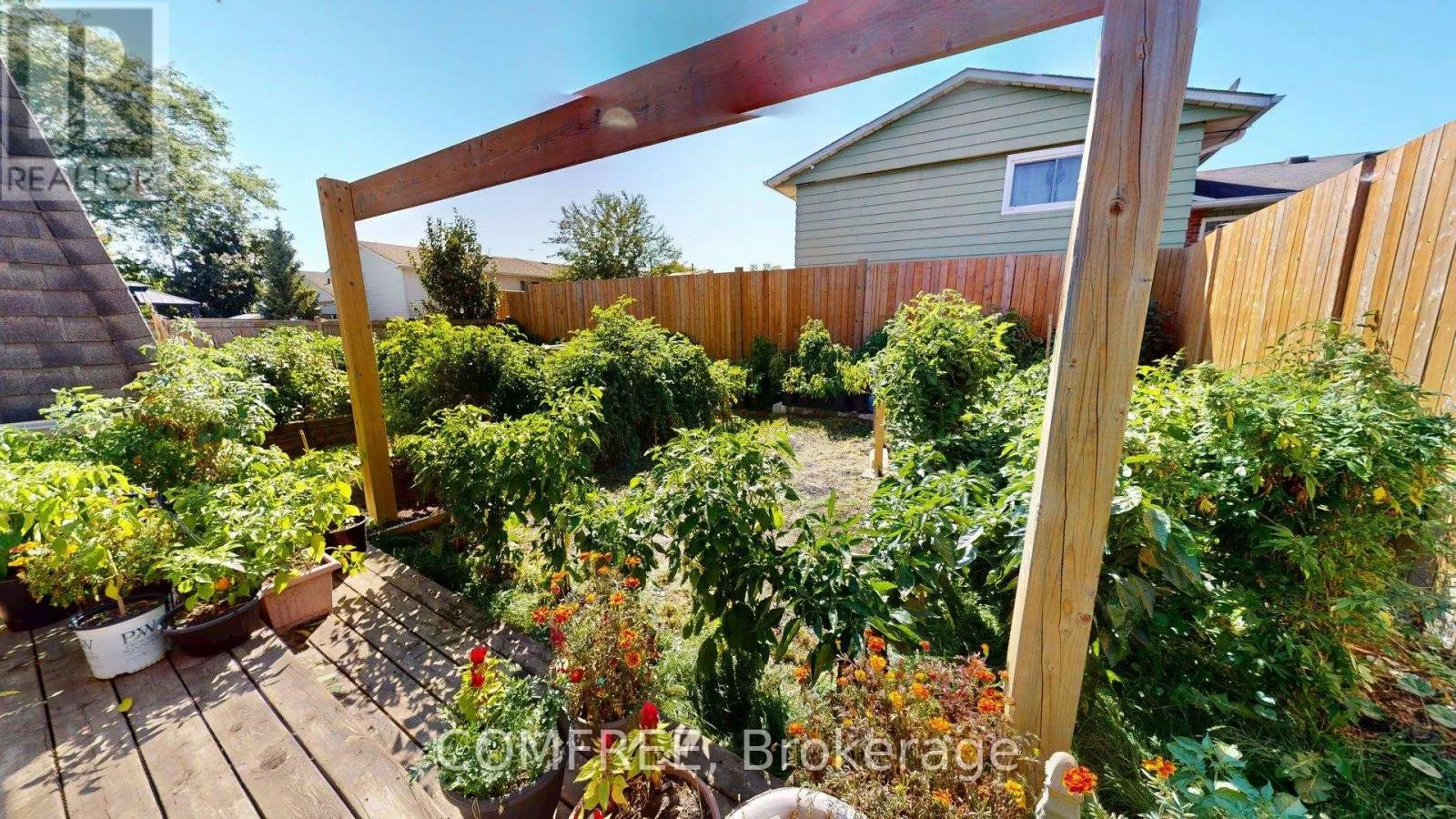 5 BEECHWOOD AVENUE