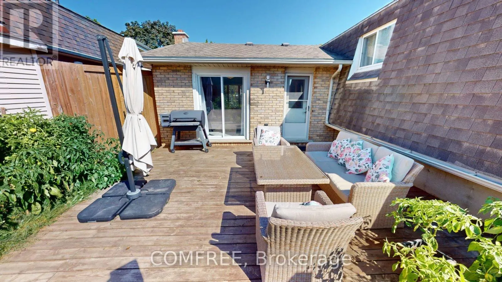 5 BEECHWOOD AVENUE