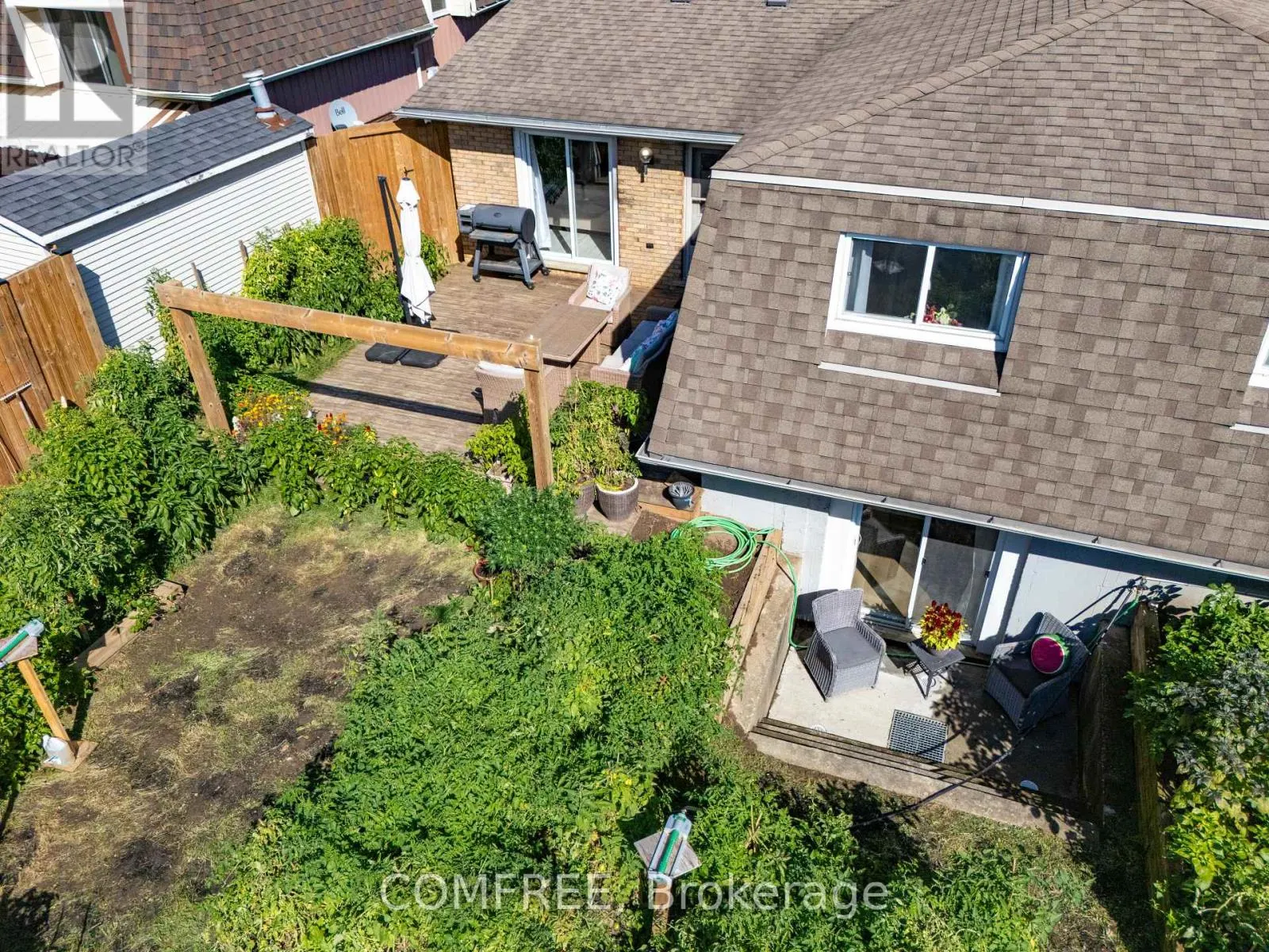 5 BEECHWOOD AVENUE