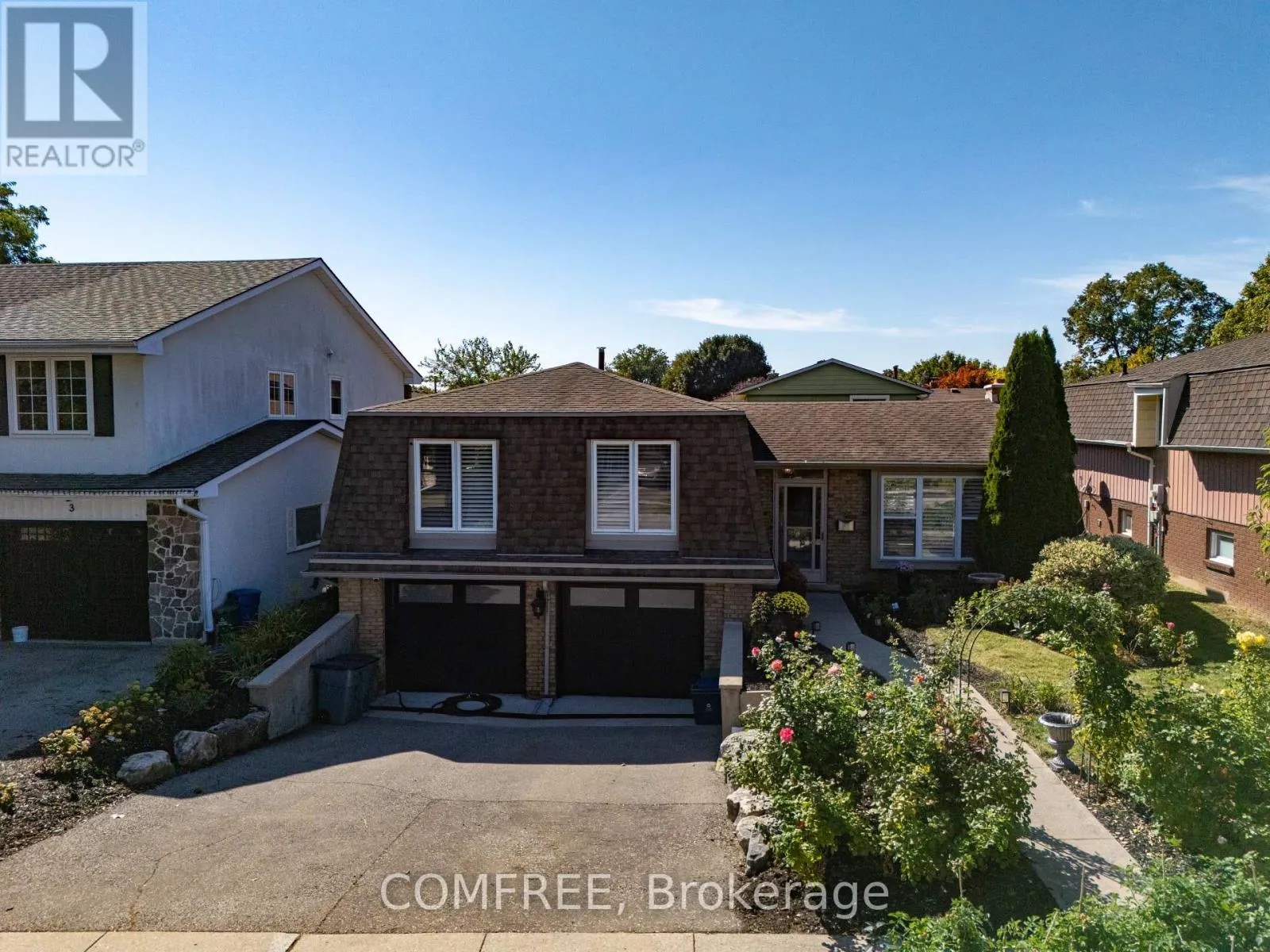 5 BEECHWOOD AVENUE