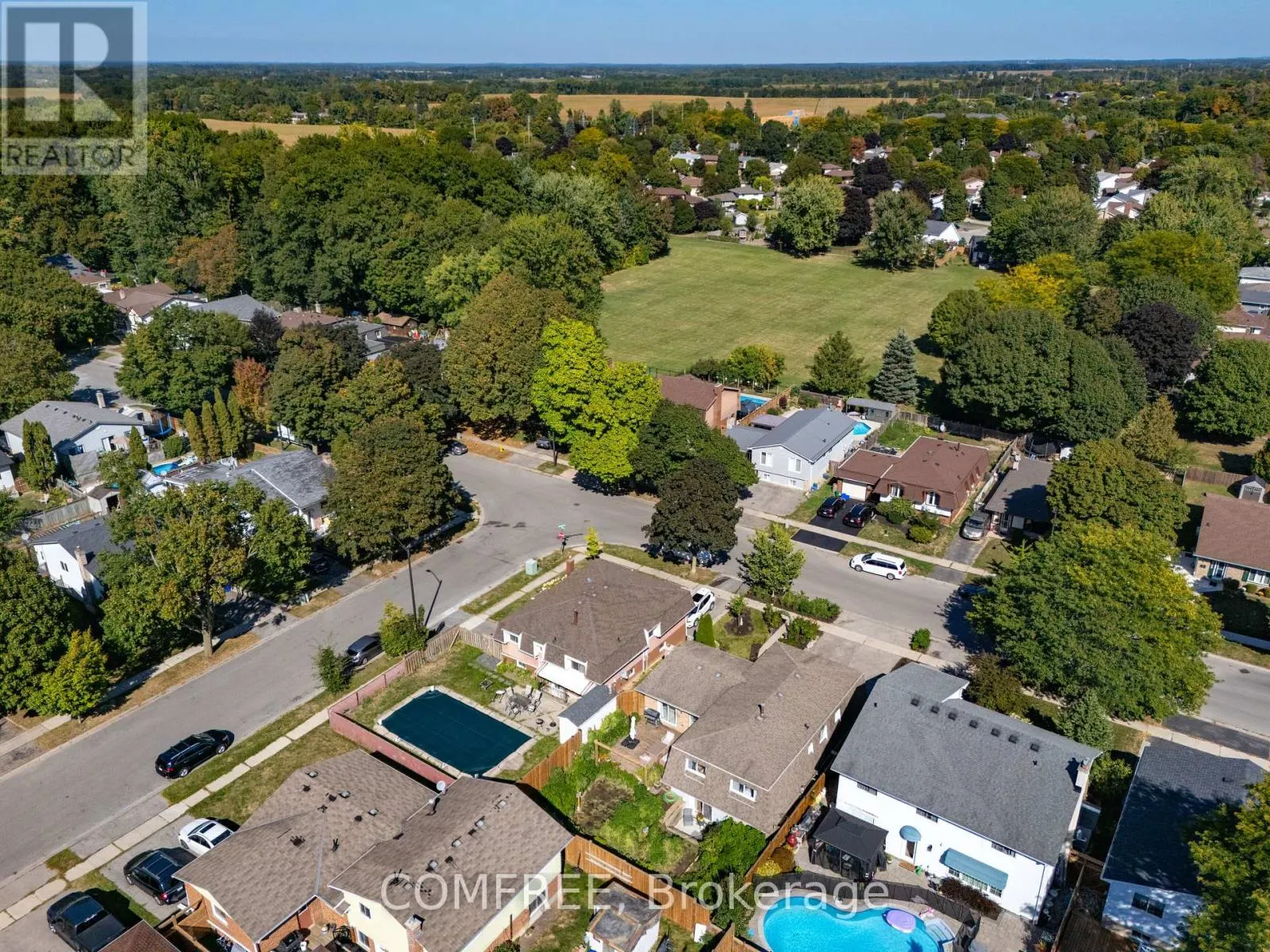 5 BEECHWOOD AVENUE
