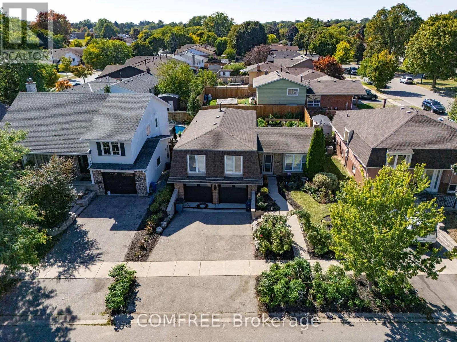 5 BEECHWOOD AVENUE