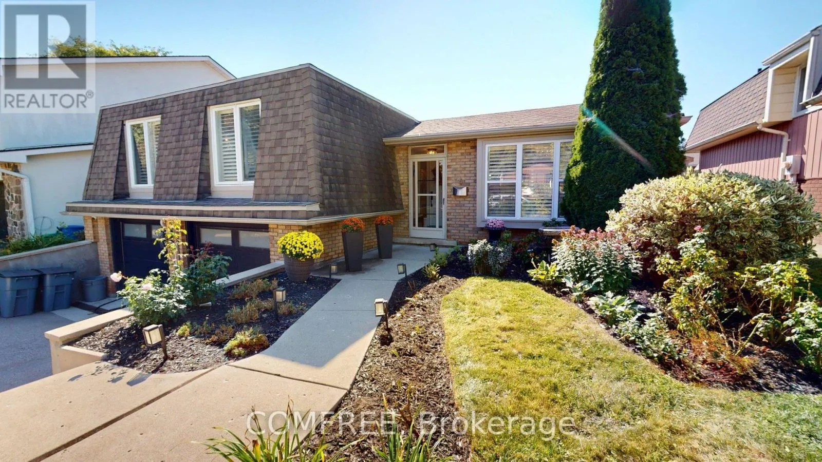 5 BEECHWOOD AVENUE