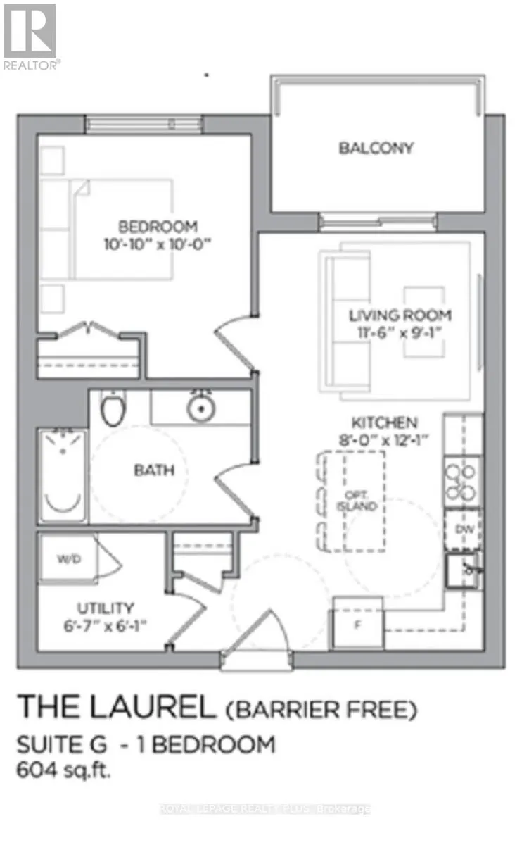 207 - 103 ROGER STREET