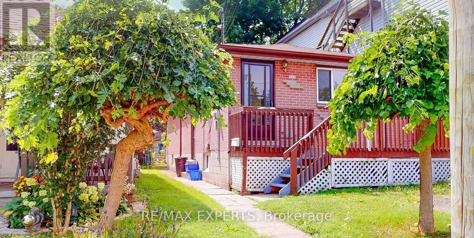 153 WARD AVENUE